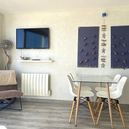 Tusquets - Apartamento Con Vistas Al Mar Cadaqués Kültér fotó